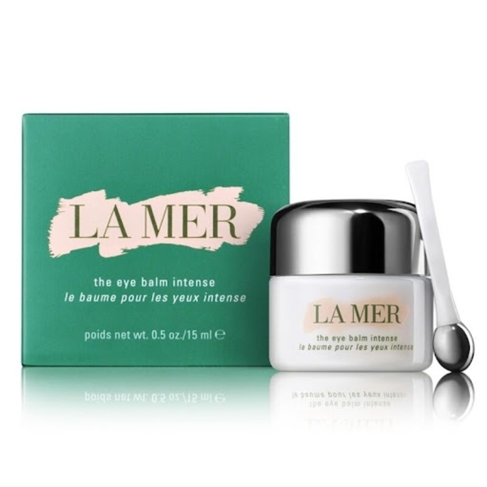 La Mer Revitalizing Eye Balm